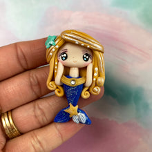 Load image into Gallery viewer, Liberty mermaid (Choose One)