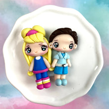 Load image into Gallery viewer, Dreamhouse Couple