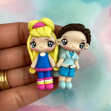 Load image into Gallery viewer, Dreamhouse Couple