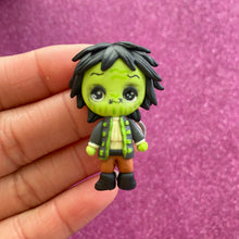 Load image into Gallery viewer, Hocus Characters, big eye style, Halloween (Choose One)