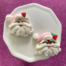 Load image into Gallery viewer, PINK Santa Clay (Choose One)