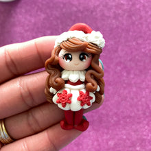 Load image into Gallery viewer, Red Elf Clay (Choose One)