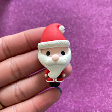 Load image into Gallery viewer, Santa Clay (Choose One)