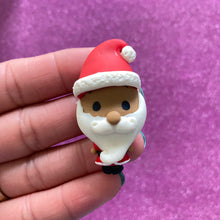 Load image into Gallery viewer, Santa Clay (Choose One)