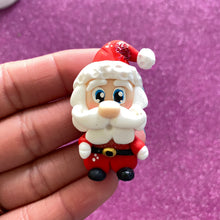 Load image into Gallery viewer, Santa Clay (Choose One)