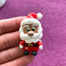 Load image into Gallery viewer, Santa Clay (Choose One)