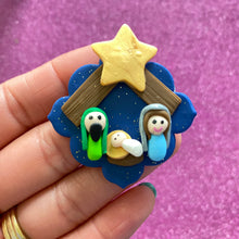 Load image into Gallery viewer, Nativity Scene (Choose One)