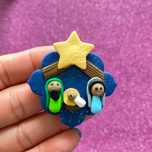 Load image into Gallery viewer, Nativity Scene (Choose One)