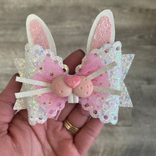 Load image into Gallery viewer, Bunny Nose clay