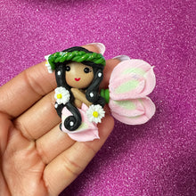 Load image into Gallery viewer, Mermaids, Clay (CHOOSE ONE)