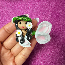Load image into Gallery viewer, Mermaids, Clay (CHOOSE ONE)