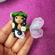 Load image into Gallery viewer, Mermaids, Clay (CHOOSE ONE)