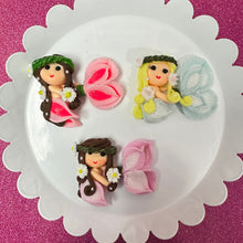 Load image into Gallery viewer, Mermaids, Clay (CHOOSE ONE)