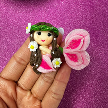 Load image into Gallery viewer, Mermaids, Clay (CHOOSE ONE)