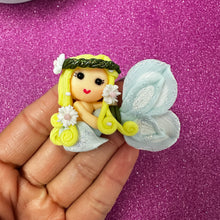 Load image into Gallery viewer, Mermaids, Clay (CHOOSE ONE)