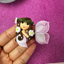 Load image into Gallery viewer, Mermaids, Clay (CHOOSE ONE)
