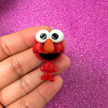 Load image into Gallery viewer, Sesame Puppets Clay (Choose One)