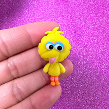 Load image into Gallery viewer, Sesame Puppets Clay (Choose One)