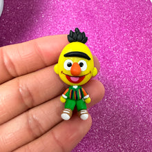 Load image into Gallery viewer, Sesame Puppets Clay (Choose One)