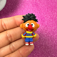 Load image into Gallery viewer, Sesame Puppets Clay (Choose One)