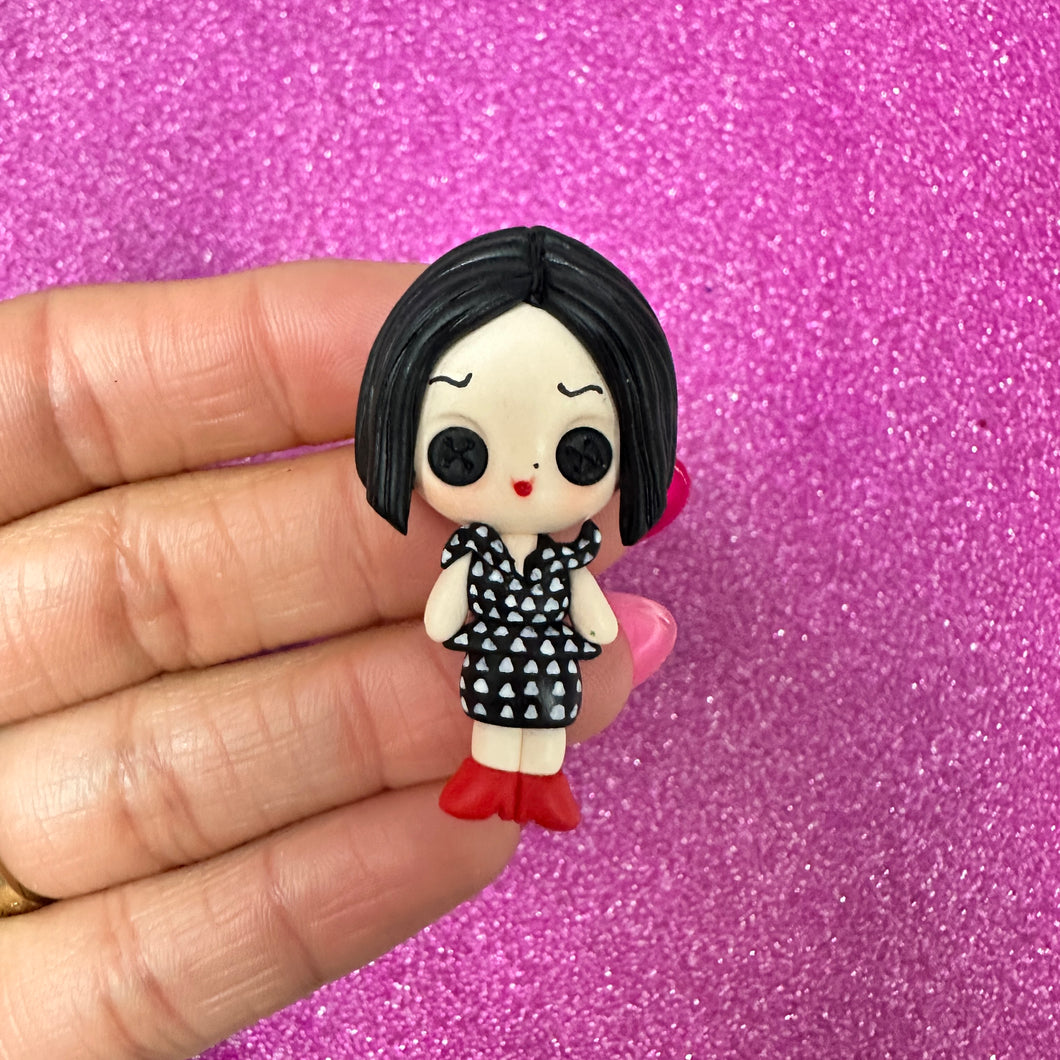 Button eye movie, coraline, (Choose One) Big Eye