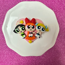 Load image into Gallery viewer, Powerpuff Cameo