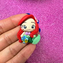 Load image into Gallery viewer, Mermaid and friends (Choose One)