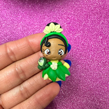 Load image into Gallery viewer, Frog Princess (Choose One)