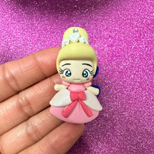 Load image into Gallery viewer, Frog Princess (Choose One)