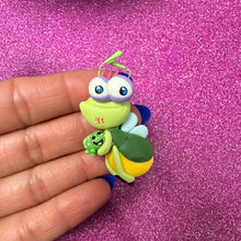 Load image into Gallery viewer, Frog Princess (Choose One)