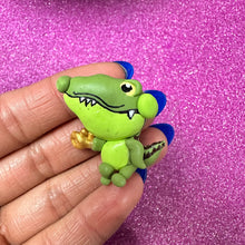 Load image into Gallery viewer, Frog Princess (Choose One)