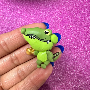 Frog Princess (Choose One)