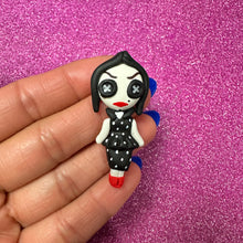 Load image into Gallery viewer, Coraline Button Eye Movie, (Choose On) Style E
