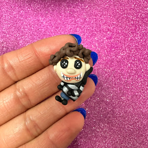 Coraline Button Eye Movie, (Choose On) Style E