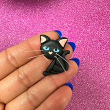 Load image into Gallery viewer, Coraline Button Eye Movie, (Choose On) Style E