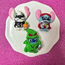 Load image into Gallery viewer, Nightmare Stitch (Choose One)