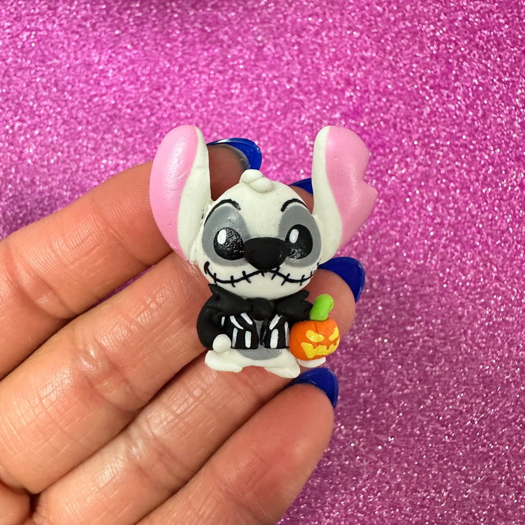 Nightmare Stitch (Choose One)