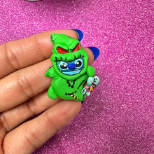 Load image into Gallery viewer, Nightmare Stitch (Choose One)