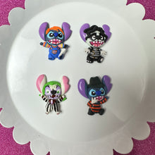 Load image into Gallery viewer, Costume Blue Alien (Choose One), Style E