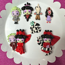 Load image into Gallery viewer, Beetlejuice Clays (Choose One)