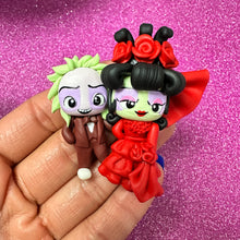 Load image into Gallery viewer, Beetlejuice Clays (Choose One)