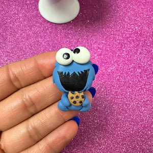 Sesame Street Puppets (Choose One)