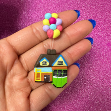 Load image into Gallery viewer, Balloon, Up House (Choose One) (Copy)
