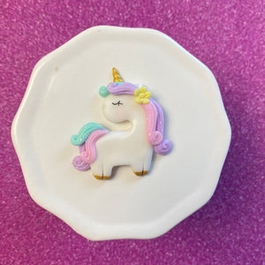 Delicate Unicorn