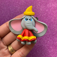 Load image into Gallery viewer, Flying Elephant, Dumbo