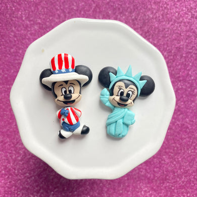 Liberty Mouse (Choose One)