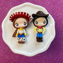 Load image into Gallery viewer, Story Toy Cowboy toys(Choose One)