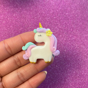 Delicate Unicorn