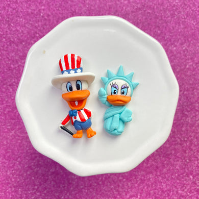 Liberty Duck (Choose One)