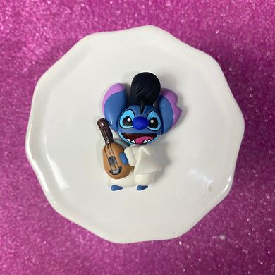 Elvis Stitch